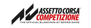 Logo - Assetto Corsa Competitione