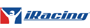 Logo - iRacing