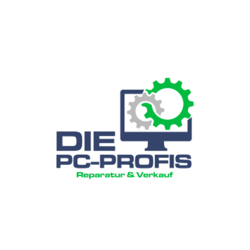 Die PC-Profis - Logo