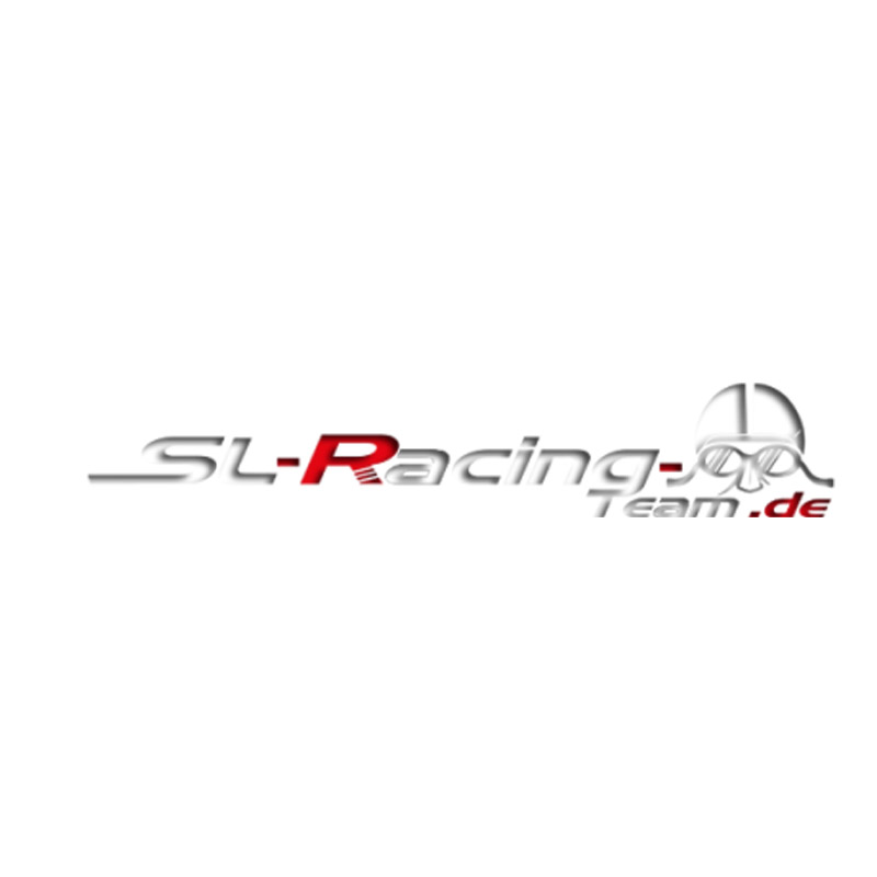 Logo - Simracing Liga SL Racing